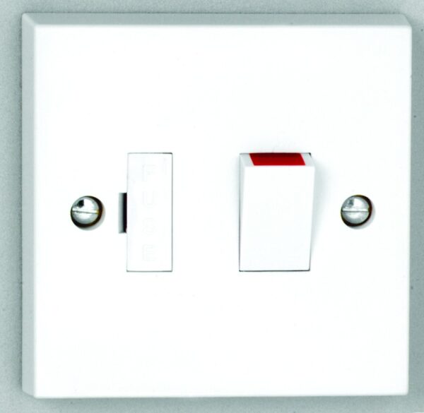 Vimark Switch Fuse Outlet