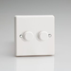 400w 2g Dimmer / 1000w On/Off Switch