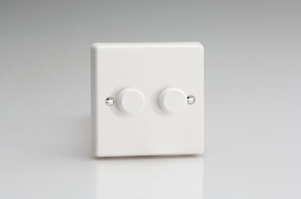 400w 2g Dimmer / 1000w On/Off Switch