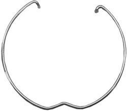 Downlighter Spare Ring