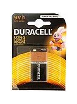 Duracell Battery Procell 9V