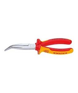 Knipex Bent Nose Pliers