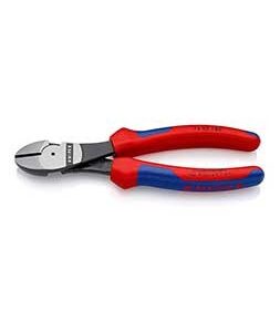 Knipex High Lev. Side Cutter