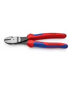Knipex High Lev. Side Cutter