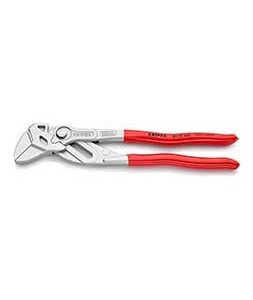 Knipex Pliers - Wrench Smooth 250mm