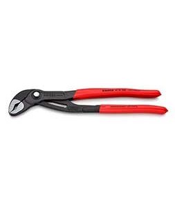 Knipex Lge. P.Button Adj. Grips