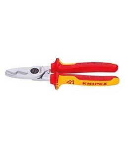 Knipex Cable Shears 200mm