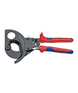 Knipex Ratchet Cable Shears