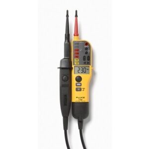 Fluke T130 Voltage/Continuity Tester