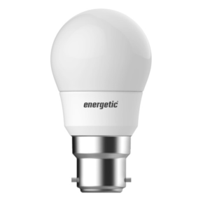 Energetic Golf Ball 4.9w LED Lamp