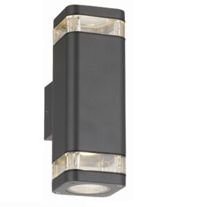 Led Up/Down Wall Light